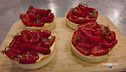 Creare dolci con i fiori