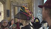 Passione cappelli