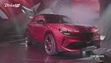 I segreti della nuova Alfa Romeo Junior