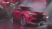 I segreti della nuova Alfa Romeo Junior