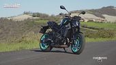 Yamaha MT-09