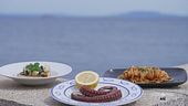 Mangiare bene all'Isola d'Elba