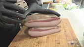 L'importanza del guanciale