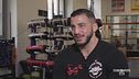 La difesa del titolo di Mattia Faraoni