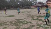 Lo sport nelle periferie del mondo