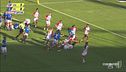 Il movimento del rugby femminile