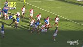 Il movimento del rugby femminile