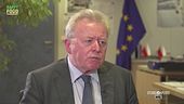 Intervista a Janusz Wojciechowski