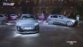 Audi alla Milano Design Week