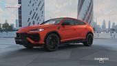 Nuova Lamborghini Urus SE