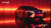 Lexus tra design, innovazione e sostenibilità