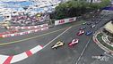 La Formula E corre a Monaco