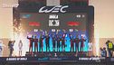 WEC a Imola, che show