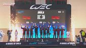 WEC a Imola, che show