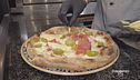 La pizzeria "Il rito"