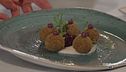 Ricette da "Il Borgo" di Signa