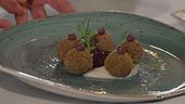 Ricette da "Il Borgo" di Signa