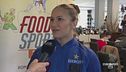 Una famiglia nel judo