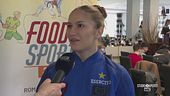 Una famiglia nel judo