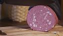 La mortadella di Prato