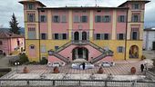 Villa Lecchi