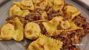 Funghi, tartufi e carne a chilometro zero