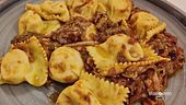 Funghi, tartufi e carne a chilometro zero
