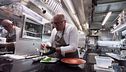 L'eleganza si unisce all'alta cucina siciliana