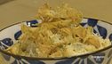 La cacio e pepe