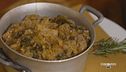 La zuppa del carcerato
