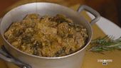 La zuppa del carcerato
