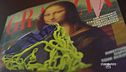 "Grazia", numero speciale realizzato con l'intelligenza artificiale