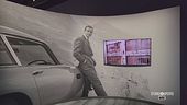 Un mito del cinema: James Bond