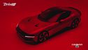 Alla scoperta della nuova Ferrari 12Cilindri