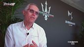 Carlos Tavares racconta il futuro elettrico di Stellantis