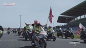 EICMA Riding Fest a Misano