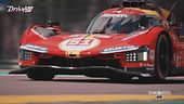 WEC verso la 6 Ore di Spa