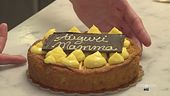 La pasticceria "Cabaret"