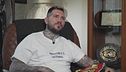 L'intervista al puglie Daniele Scardina