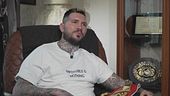 L'intervista al puglie Daniele Scardina
