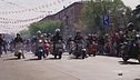 Pontedera, il raduno internazionale degli appassionati di Vespa