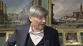 Una collezione eclettica di opere d'arte