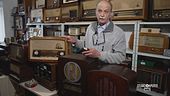 La radio compie 100 anni