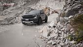 Ford Ranger Raptor