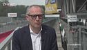 A tu per tu con Stefano Domenicali