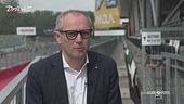 A tu per tu con Stefano Domenicali