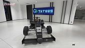 Tatuus Formula 4