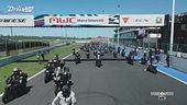 Suzuki Motor Fest Misano