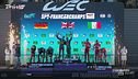 WEC, alla 6 ore di Spa doppietta Porsche