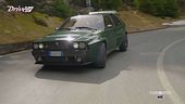 Nella prossima puntata di Drive Up di sabato 18 maggio
